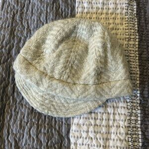 Blarney Woollen Mills Newsboy Hat